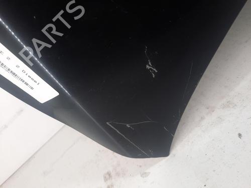 Hood MAZDA 6 Hatchback (GG) 2.0 DI (GG14) | BP28765181C1 