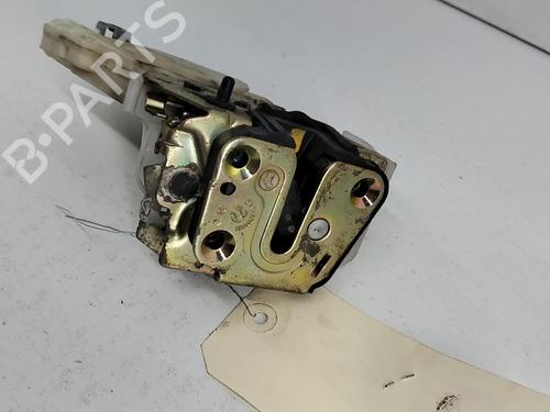 Used Rear right lock NISSAN X-TRAIL I (T30) 2.2 dCi 4x4 (136 hp) 28773622