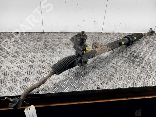 Lenkgetriebe für Lenkgetriebe KIA SORENTO I (JC) 2.5 CRDi 4WD (140 hp) 39197068 39197068