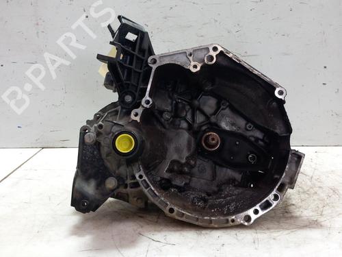 Used Gearbox Gearbox PEUGEOT 207 (WA_, WC_) 1.4 (73 hp) 28773587 28773587