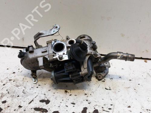 Egr PEUGEOT 208 I (CA_, CC_) 1.4 HDi | BP28785598M69 