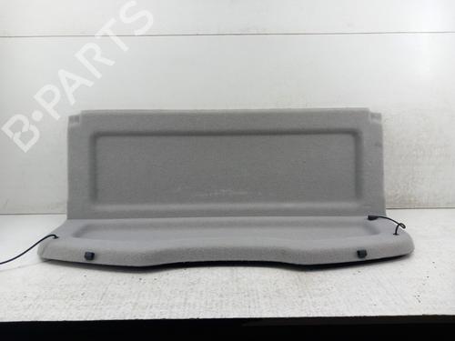 Used Rear parcel shelf RENAULT SCÉNIC III (JZ0/1_) 1.5 dCi (JZ02, JZ0R) (95 hp) 28738530