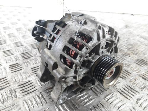 Generator PEUGEOT 307 (3A/C) 1.6 16V (109 hp) 28782678