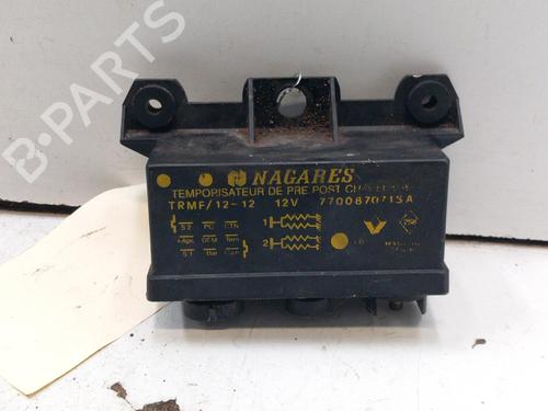 Modulo electronico RENAULT MEGANE I (BA0/1_) 1.9 D Eco (BA0A, BA0U, BA0R) (64 hp) 28793855