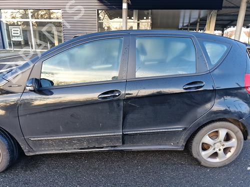 Headlight switch MERCEDES-BENZ A-CLASS (W169) A 180 CDI (169.007, 169.307) | BP28757018I24  - Image 6