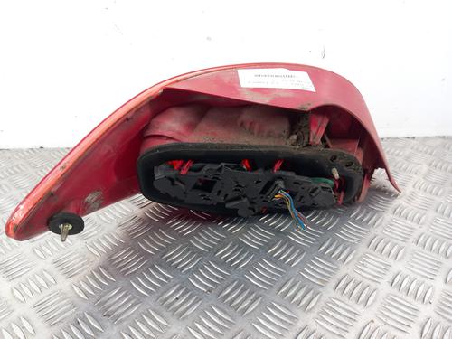 Right taillight PEUGEOT 307 (3A/C) 1.6 16V | BP30881441C35