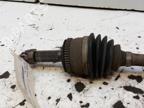Right front driveshaft KIA RIO II (JB) 1.4 16V | BP28793960M39 - Image 3