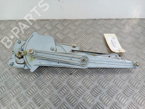 Used Front right window mechanism RENAULT TWINGO I (C06_) 1.2 (C066, C068) (58 hp) 29063820