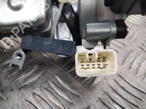 Ignition barrel OPEL AGILA B (H08) 1.2 (F68) | BP28744379M48