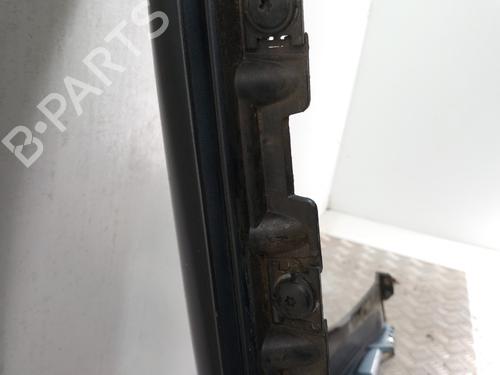 Left front fenders PEUGEOT 308 I (4A_, 4C_) 1.6 HDi | BP28745686C41 