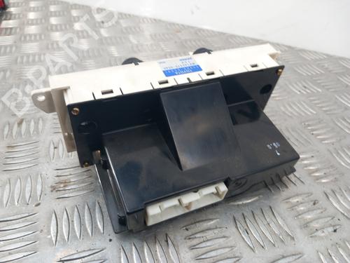 Used Climate control Climate control TOYOTA AVENSIS Liftback (_T22_) 1.8 VVT-i (ZZT221_, ZZT221R) (129 hp) 28741676 28741676