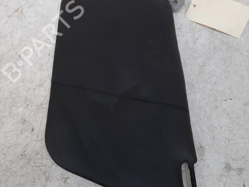 Used Left sun visor FORD TOURNEO CONNECT 1.8 TDCi (90 hp) 28752392