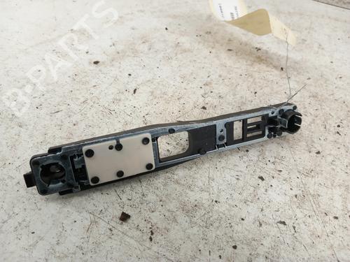 Lampeholder CITROËN C5 II (RC_) 1.6 HDi (RC8HZB) (109 hp) 28737546