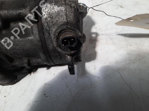Used AC compressor OPEL CORSA D (S07) 1.3 CDTI (L08, L68) (75 hp) 28787416