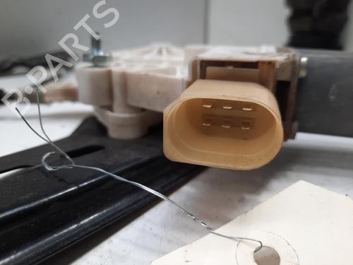 Used Front right window mechanism Front right window mechanism BMW 3 Touring (E91) 320 d (163 hp) 28775535 28775535