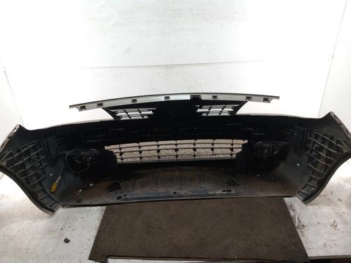Front bumper RENAULT SCÉNIC II (JM0/1_) 1.5 dCi (JM1E, JM16) | BP28736377C7 