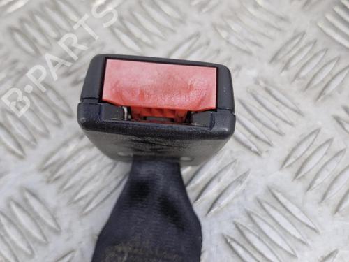 Used Seat buckle Seat buckle FORD C-MAX (DM2) 1.6 TDCi (90 hp) 38562128 38562128