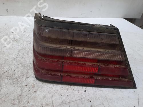 Used Right taillight Right taillight MERCEDES-BENZ 124 Saloon (W124) 300 Turbo-D (124.133) (147 hp) 28790300 28790300