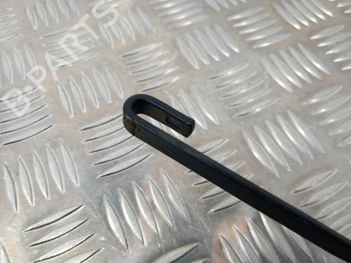 Front windshield wiper arm OPEL AGILA B (H08) 1.2 (F68) | BP28781821C143 