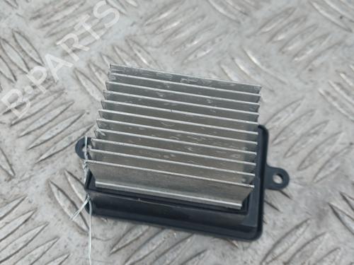 Used Heater resistor Heater resistor RENAULT CLIO IV (BH_) 0.9 TCe 75 (BHNP) (76 hp) 32094478 32094478
