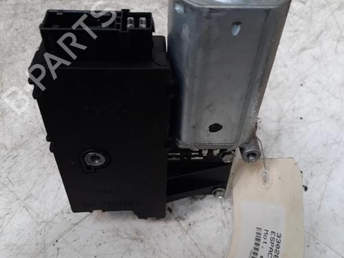Rear wiper motor RENAULT ESPACE III (JE0_) 2.2 12V TD (JE0E, JE0H, JE0P) | BP28772460M102 