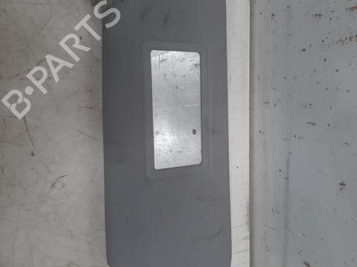 Right sun visor RENAULT CLIO II Hatchback Van (SB0/1/2_) 1.9 D (SB0R) | BP28772383I2 - Image 2