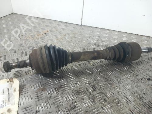Used Left front driveshaft PEUGEOT 406 (8B) 2.0 HDI 110 (109 hp) 30153648