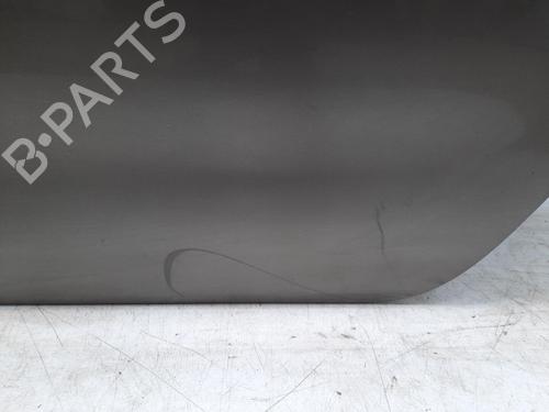 Left rear door CITROËN C4 Picasso I MPV (UD_) 1.6 HDi | BP28790458C4