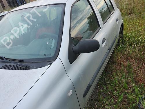 Aile avant droite RENAULT CLIO II (BB_, CB_) 1.5 dCi (B/C2J) | BP29927197C42