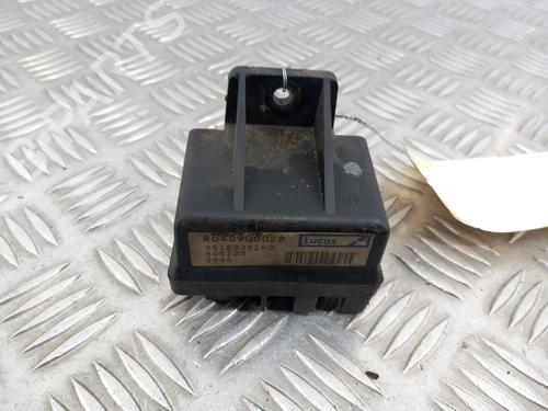 Used Electronic module PEUGEOT PARTNER Box Body/MPV (5_, G_) 1.9 D (69 hp) 29078085