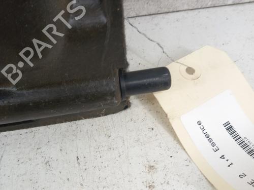Rear parcel shelf PEUGEOT 106 II (1A_, 1C_) 1.4 i | BP28738044C85 