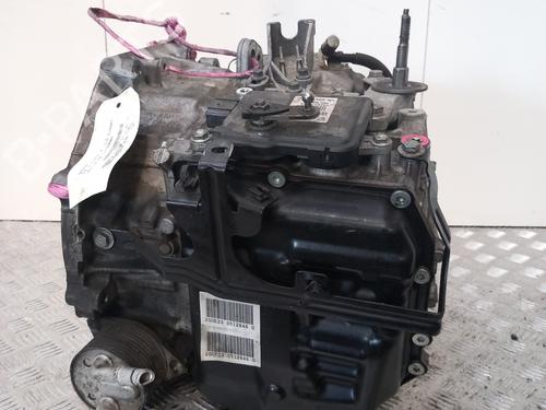 Gearbox CITROËN C4 II (NC_) 1.6 BlueHDi 120 | BP28741722M3 - Image 4