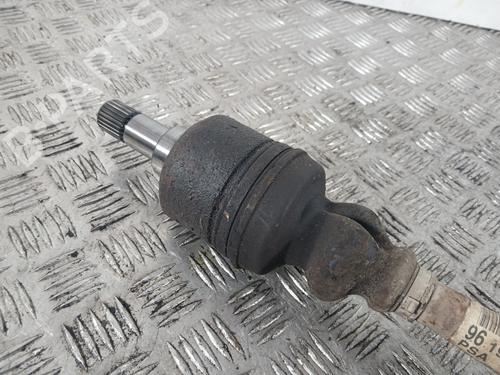 Used Left front driveshaft Left front driveshaft PEUGEOT EXPERT Van (222) 1.9 D 70 (69 hp) 31712589 31712589