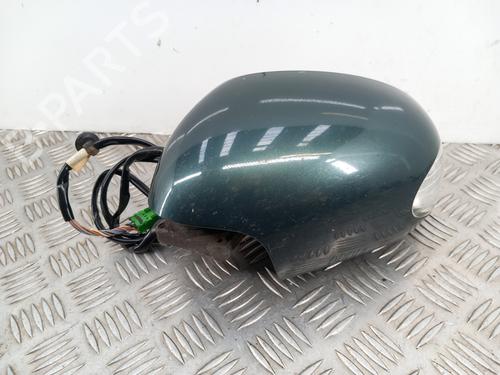 Left mirror VW NEW BEETLE Convertible (1Y7) 1.9 TDI | BP29843905C26