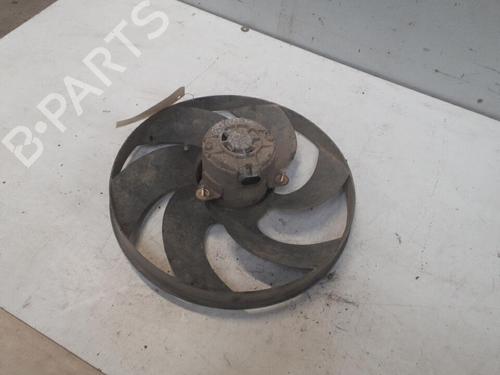 Radiator fan CITROËN JUMPER I Van (230L) 2.5 D | BP28750565M35 