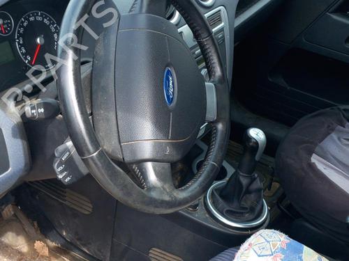 Warning switch FORD FUSION (JU_) 1.4 TDCi | BP28755491I22 - Image 8