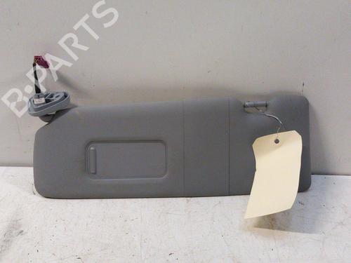 Left sun visor BMW 1 (E87) 116 d | BP28786030I1