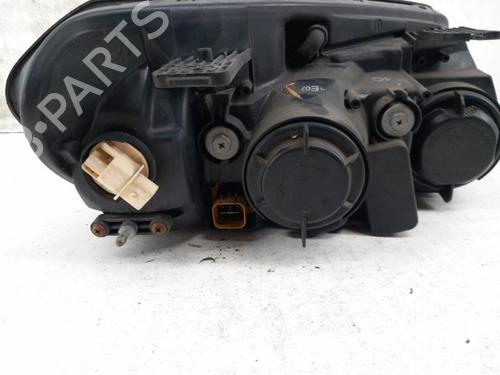 Left headlight CHEVROLET CAPTIVA (C100, C140) 2.0 D | BP28746746C28 - Image 3