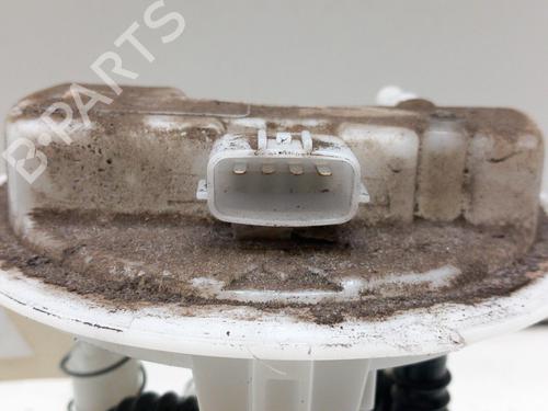 Used Fuel pump RENAULT CLIO III (BR0/1, CR0/1) 1.2 16V (BR0P, CR0P) (101 hp) 28793282