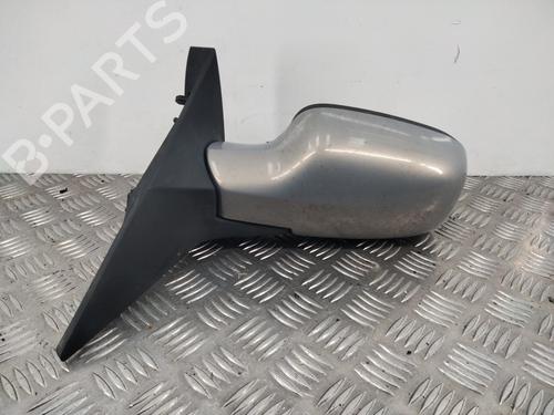 Left mirror RENAULT SCÉNIC II (JM0/1_) 1.5 dCi (JM1E, JM16) | BP28744363C26 