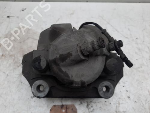Used Left front brake caliper Left front brake caliper BMW 3 Touring (E91) 320 d (163 hp) 28752988 28752988