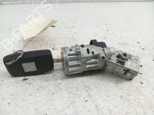 ignition-barrel-citroen-c4-i-lc_-2004-2005-2006-2007-2008-2009-2010-2011-2012-2013-2014-28733766 main image