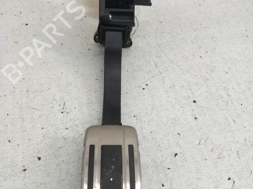 Used Pedal CITROËN C5 AIRCROSS (A_) 1.5 BlueHDi 130 (ACYHZJ, ACYHZR) (131 hp) 28734642