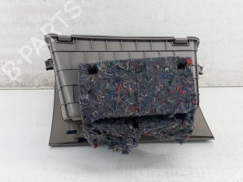 Glove box RENAULT ZOE (BFM_) ZOE | BP28788180C95 