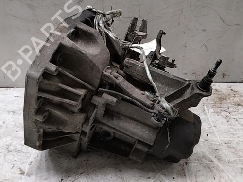 Getriebe für RENAULT SCÉNIC II (JM0/1_) 1.5 dCi (JM02, JM13) (101 hp) 28774981