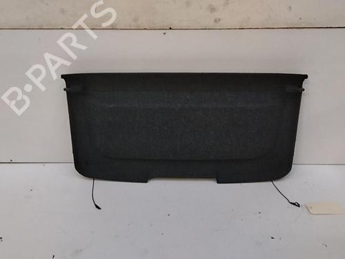 Used Rear parcel shelf FIAT GRANDE PUNTO (199_) 1.3 D Multijet (75 hp) 28785141