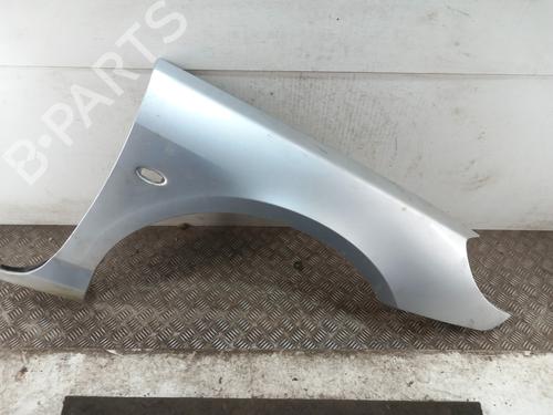 Used Right front fenders PEUGEOT 407 Coupe (6C_) 2.7 HDi (204 hp) 28737353