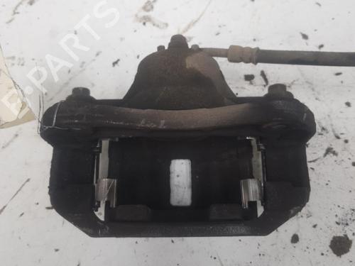 Right front brake caliper KIA RIO II (JB) 1.4 16V | BP28764952M104 