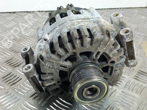Alternator MERCEDES-BENZ SPRINTER 3-t Van (B906) 214 CDI (906.611, 906.613) | BP28772980M7 