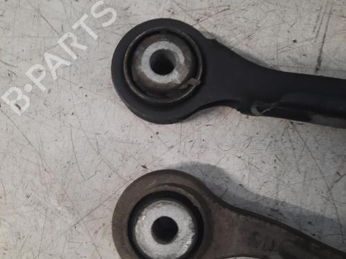 Used Left rear suspension arm MERCEDES-BENZ GLK-CLASS (X204) 220 CDI 4-matic (204.984, 204.997) (170 hp) 28749078